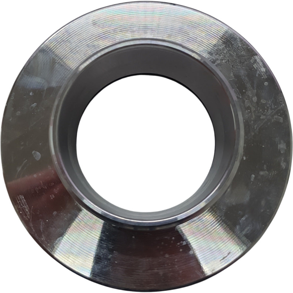 STORZ-Festkupplung B 75 / 2 1/2&quot; mit Außengewinde