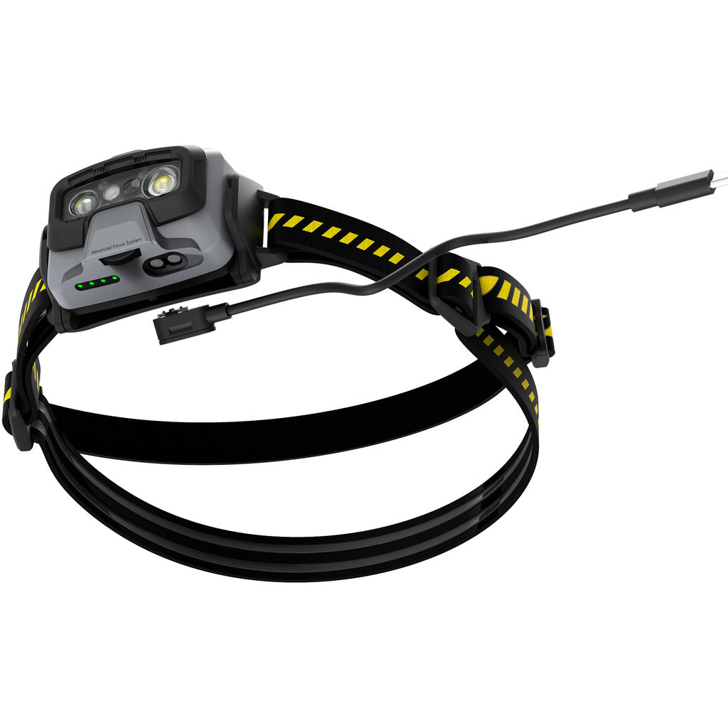 Stirnlampe HF6R Work