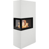 Nordpeis Kaminofen Geneve P Low