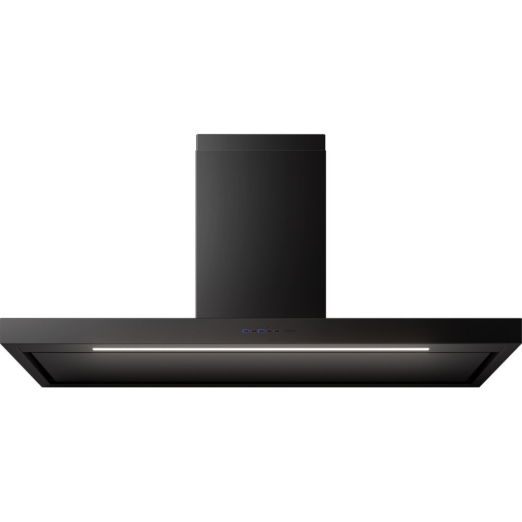Cappa a parete PLANE PLUS NRS 120