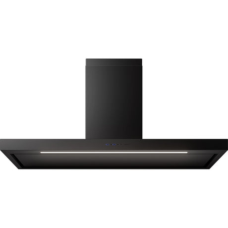 Wandhaube PLANE PLUS NRS 120