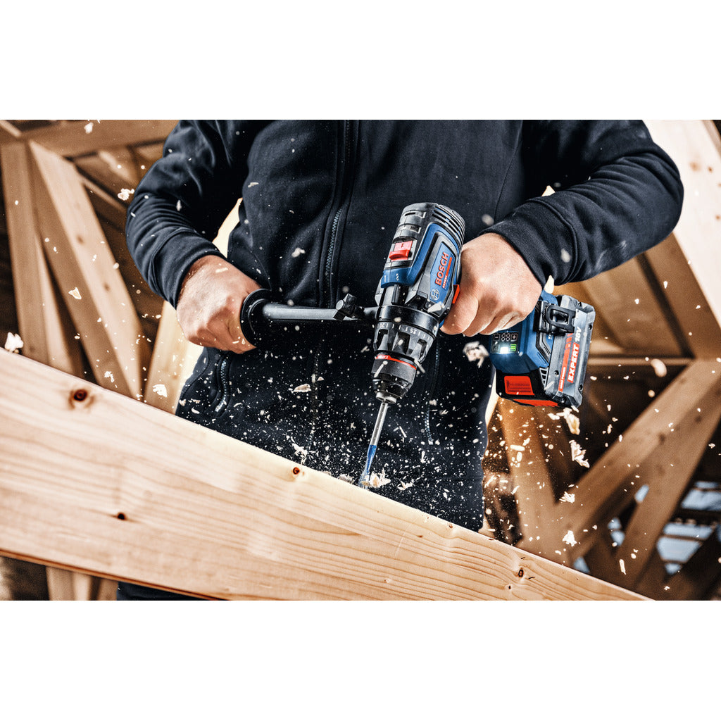 Akku-Bohrschrauber EXSR18V-150