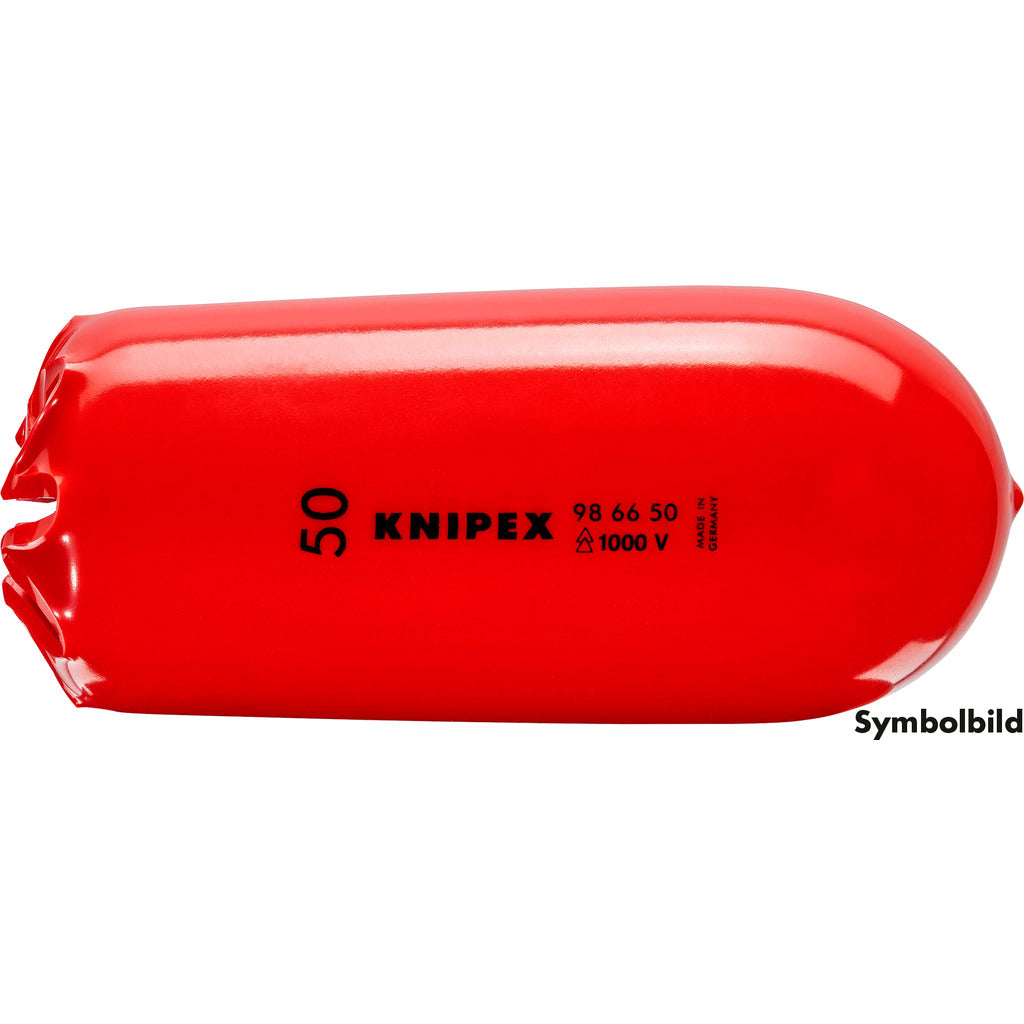 Knipex Selbstklemm-Tüllen