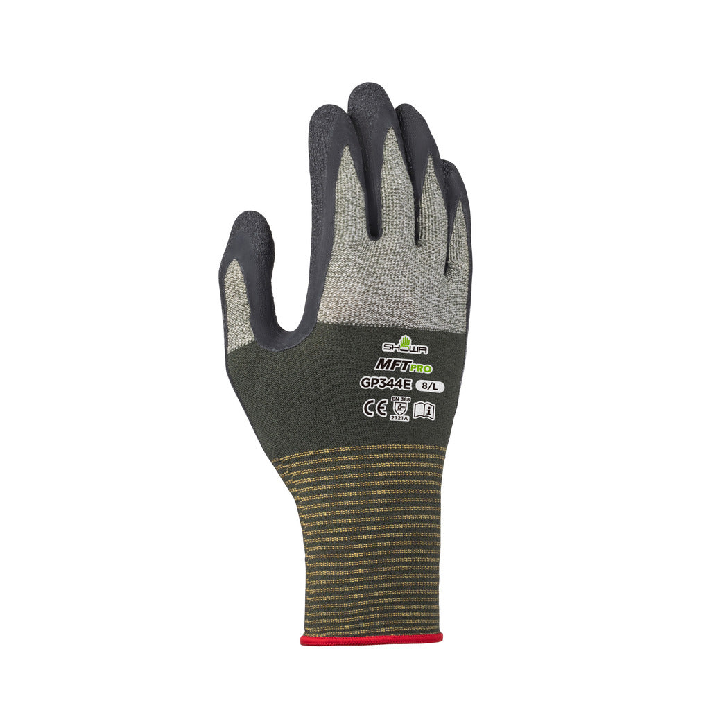 Schutzhandschuh MFT PRO 344