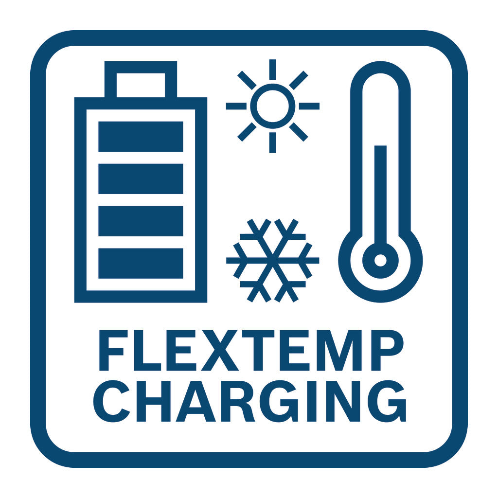 Doppelladegerät EXAL18V2-320