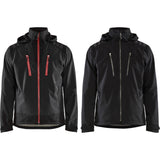 Softshell Jacke 4749