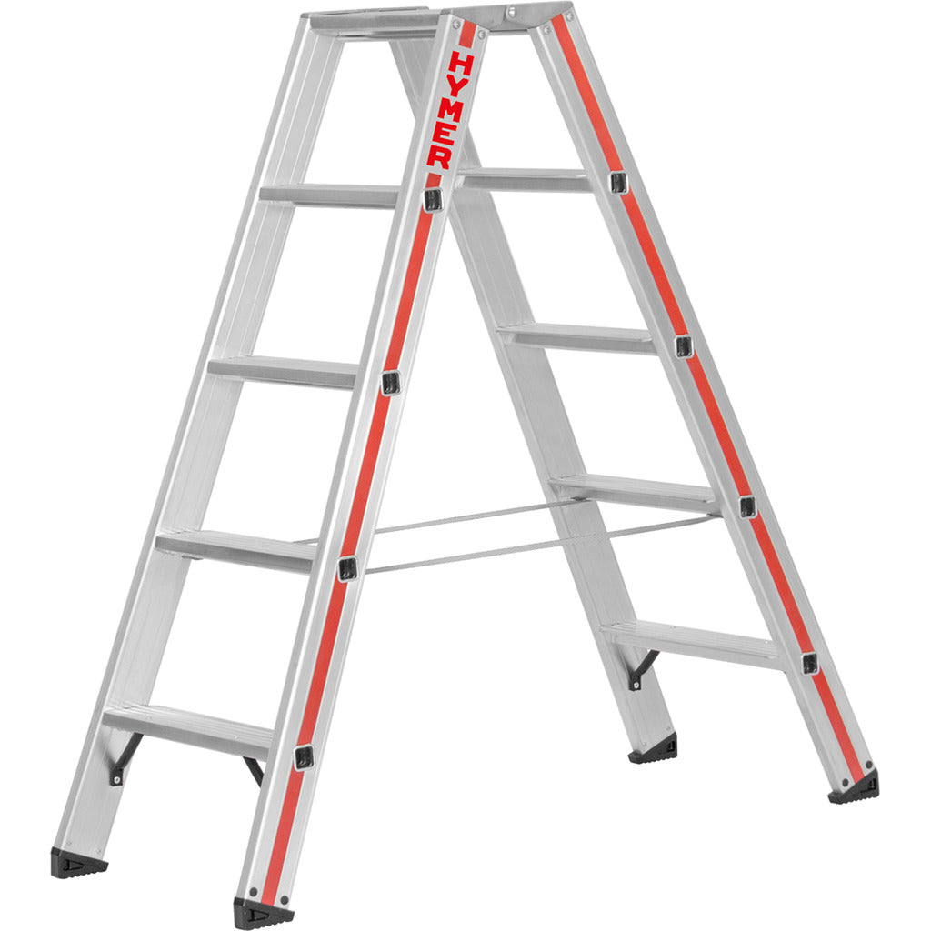 Scala a pioli 8024