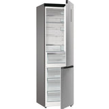 Stand-Kühlschrank mit Gefrierfach G600 NRB620C61X4WFE