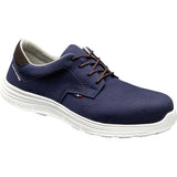 Sicherheitshalbschuh Derby marine