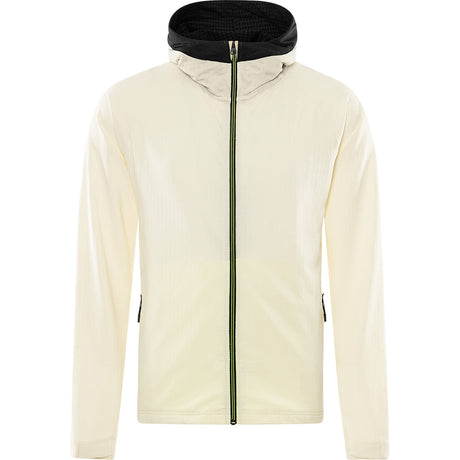 Giacca funzionale elasticizzata con cappuccio 7871 GTD