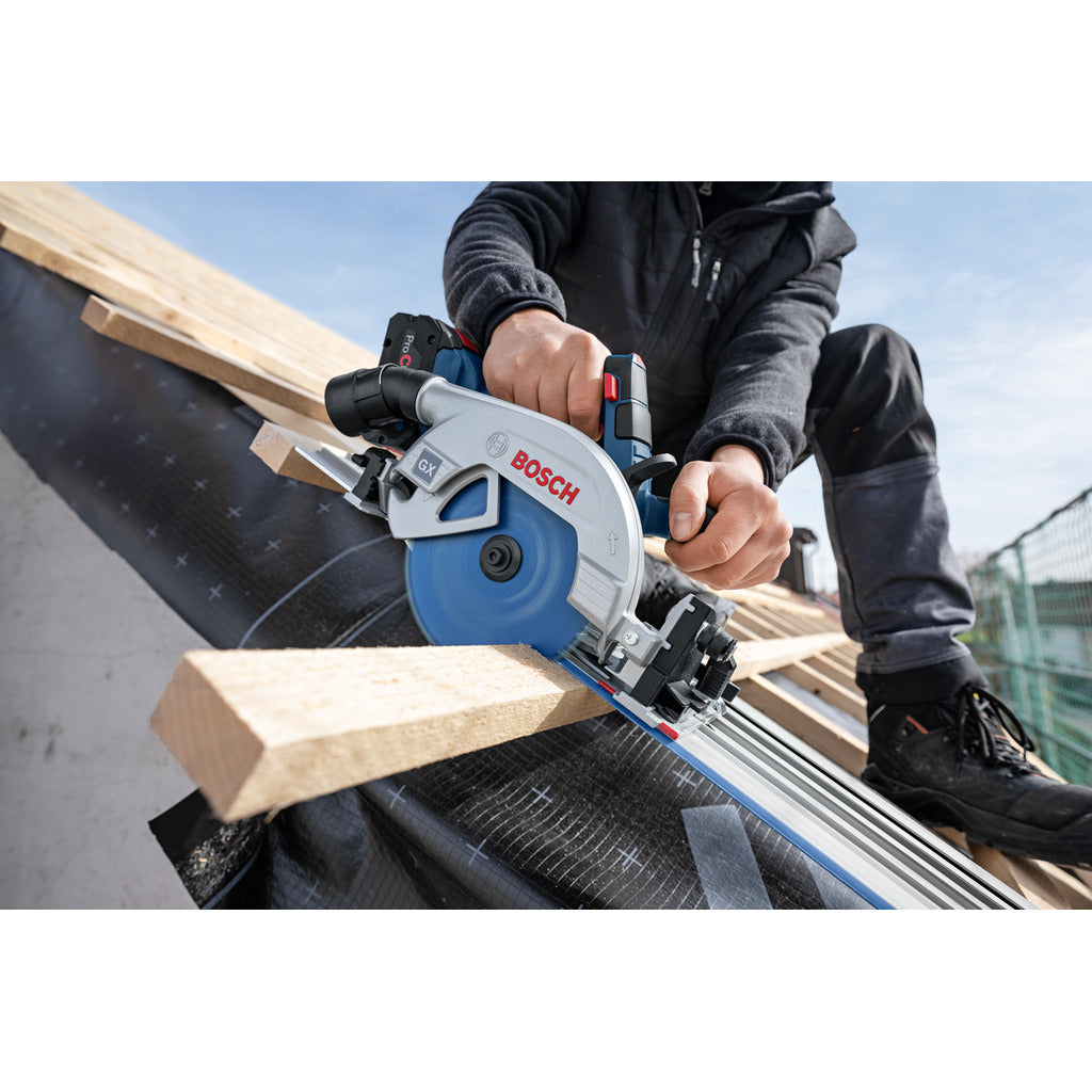 Cordless circular saw GKS 18V-57-2
