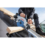 Cordless circular saw GKS 18V-57-2