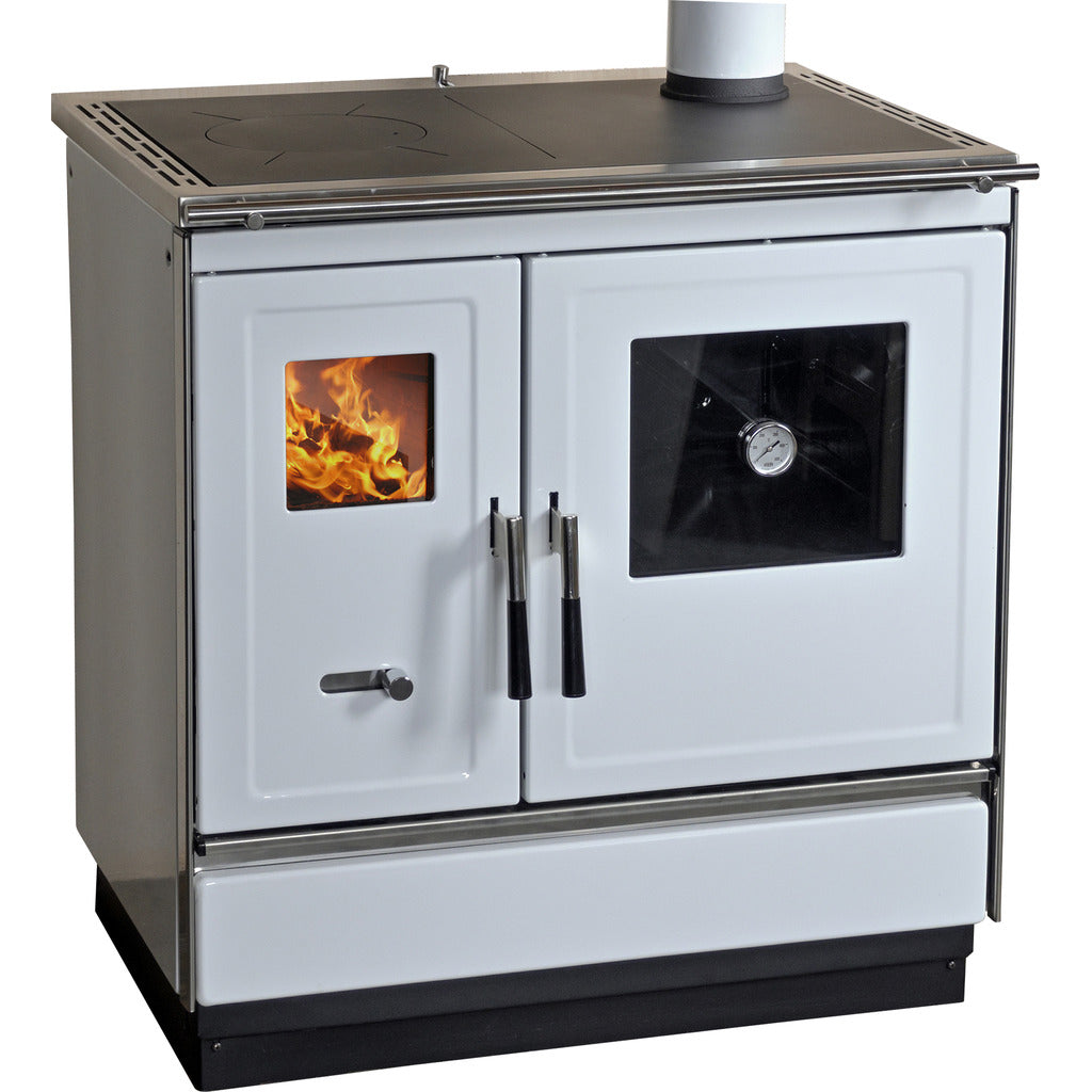 Haas+Sohn Dauerbrandherd HSH 81