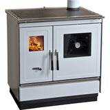 Haas+Sohn Dauerbrandherd HSH 81
