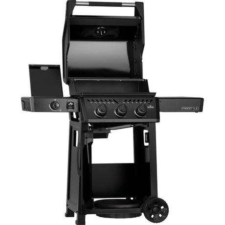 Napoleon Gasgriller Freestyle™ 365 mit Seitenkocher