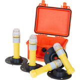 Set di luci di avvertimento a LED 3Warn