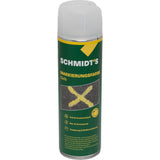 Schmidt`s Baustellen Markierspray