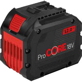 Akku ProCore 18 V / 12 Ah