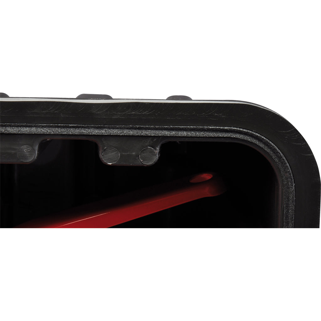 Feuerlöscher-Schutzhaube BigBox