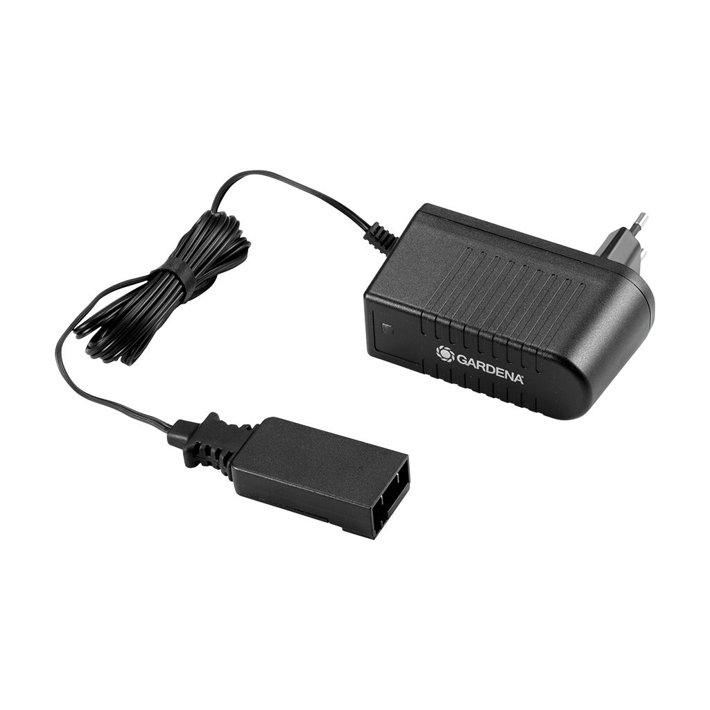 Tagliabordi a batteria ComfortCut Li-18/23 / Set pronto all'uso