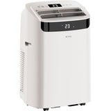 BE COOL Klimagerät 14.000 BTU mit Heizfunktion und WIFI
