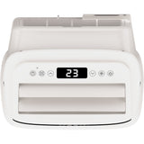BE COOL Klimagerät 14.000 BTU mit Heizfunktion und WIFI