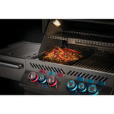 Napoleon Gusseisen-Wendeplatte für Prestige® PRO™, BILEX, Serie 700 &amp; PRO 605