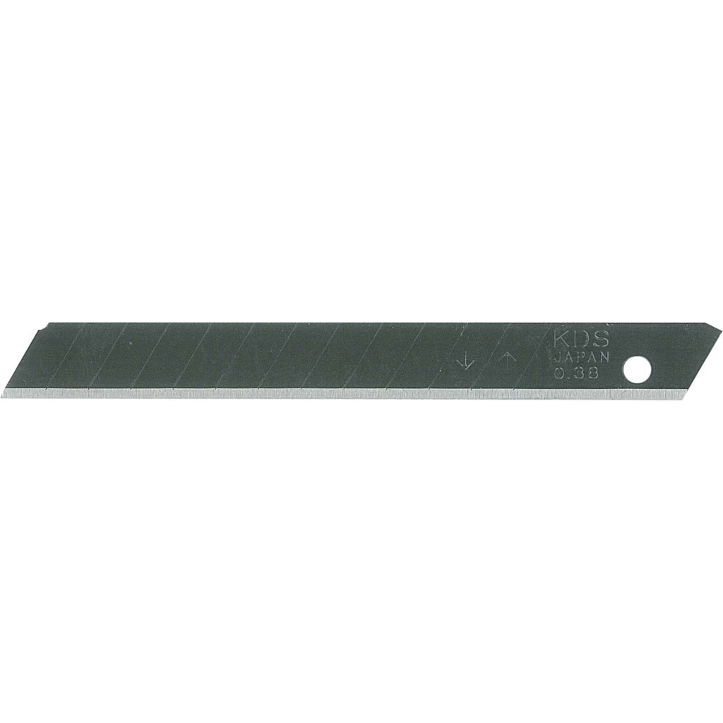 Ersatzklingen Black Max SB-10B EVO
