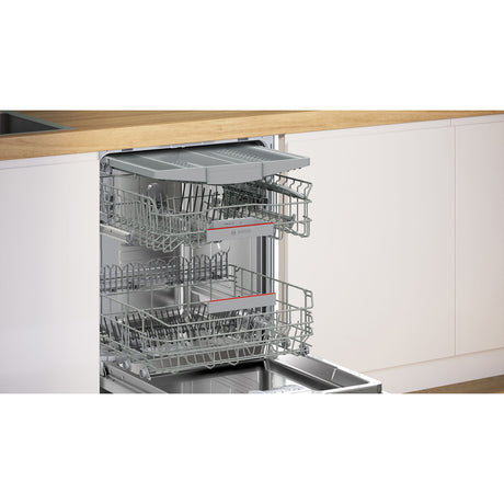 Lavastoviglie completamente integrata SMH4ECX28E