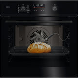 Einbau-Backofen 6000 SenseCook® BE3200B