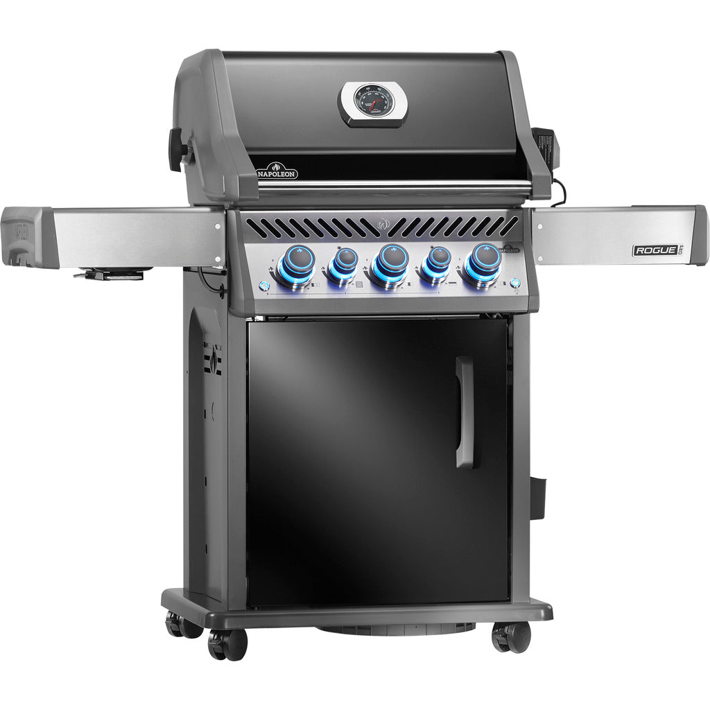 Napoleon Rogue® PRO-S 425-2 Gas Grill / Black