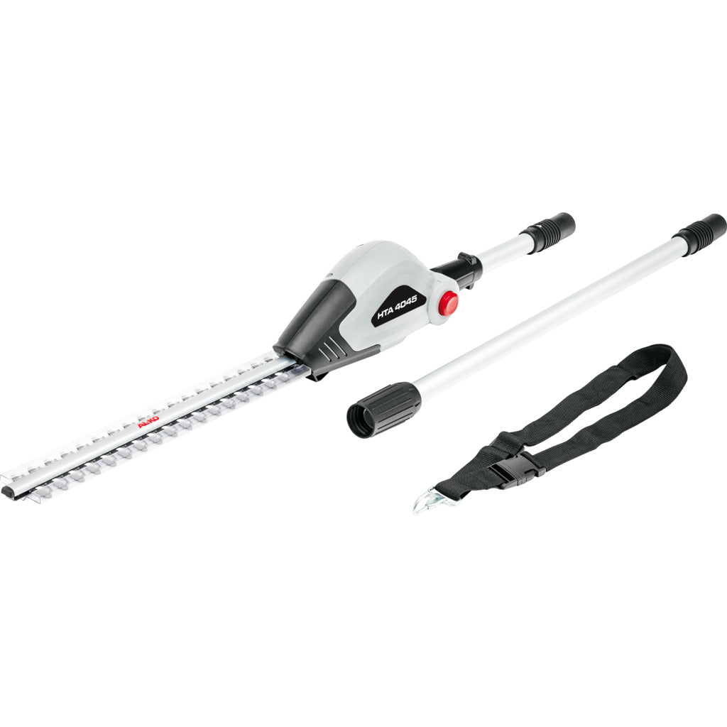 AL-KO high hedge trimmer attachment HTA 4045