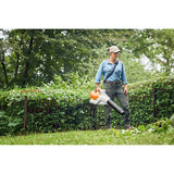 Stihl Akku-Blasgerät BGA 250 / ohne Akku und Ladegerät