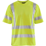 UV-T-Shirt Warnschutz High Vis