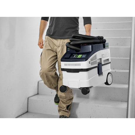 Absaugmobil CLEANTEC CT 15