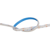 MONO TITAN WHITE LED-Band 8 mm