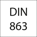 Innen-Messschrauben-Satz / Dreipunkt 50 - 100 mm