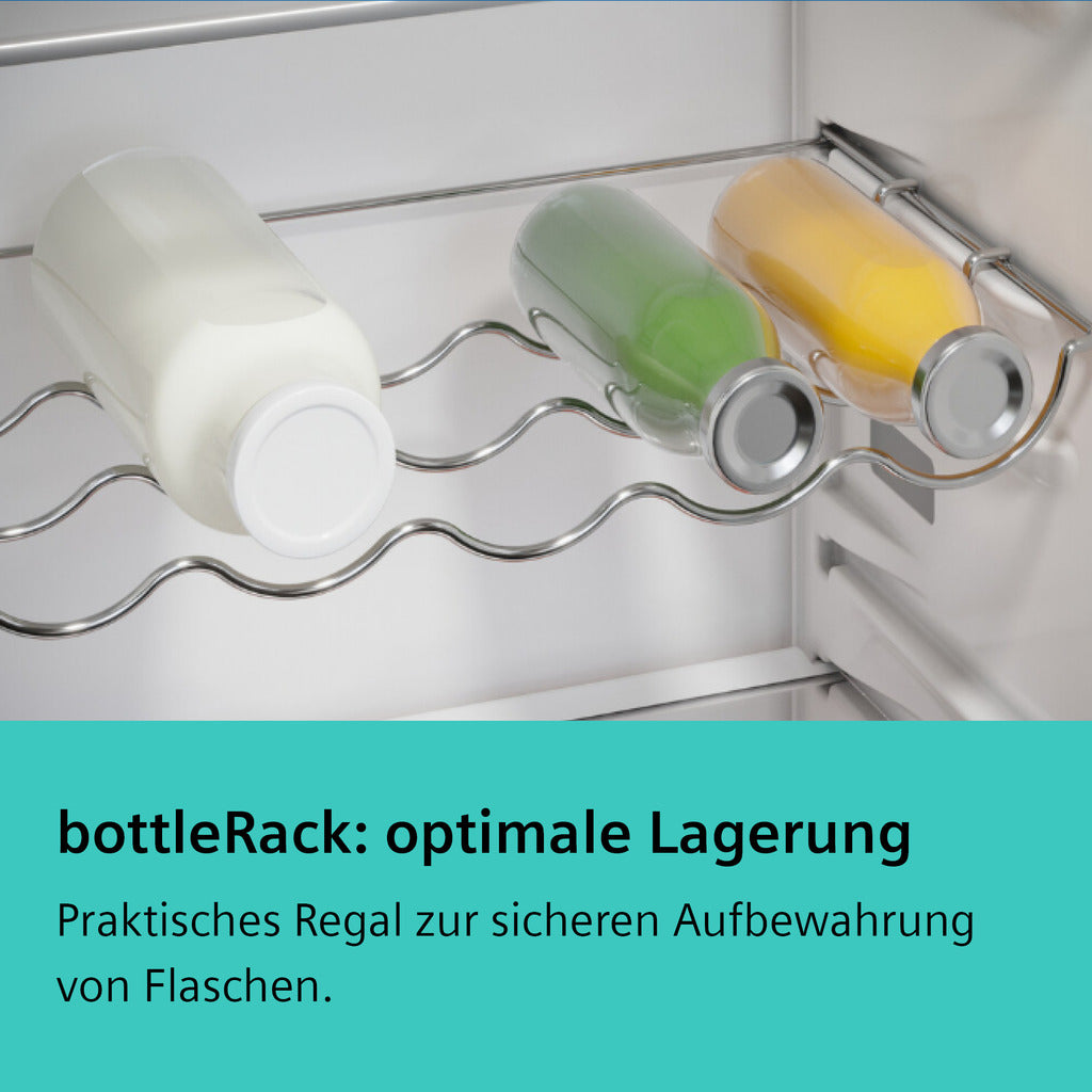 Einbau-Kühlschrank ohne Gefrierfach iQ500 KI81RADD0