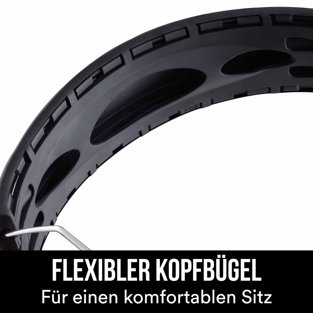 Kapsel-Gehörschutz WorkTunes Connect