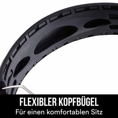 Kapsel-Gehörschutz WorkTunes Connect