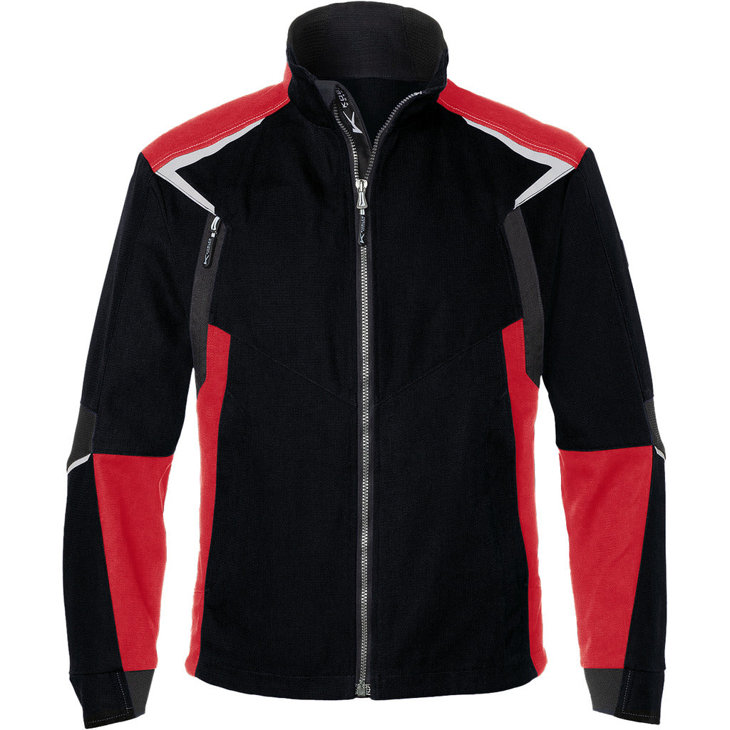 BODYFORCE Jacke 1125