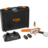 Stihl GTA 30 Cordless Pruning Cutter Set