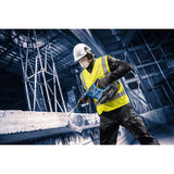 Akku-Bohrhammer EXBH18V-32F