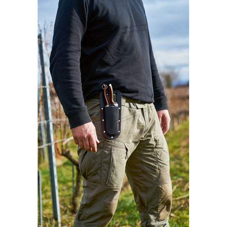 FELCO 910 Black Holster