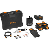 Stihl Akku-Astschere ASA 140 / mit Akku ohne Ladegerät
