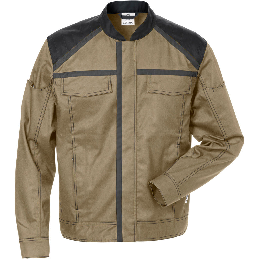 Jacke 4555 STFP