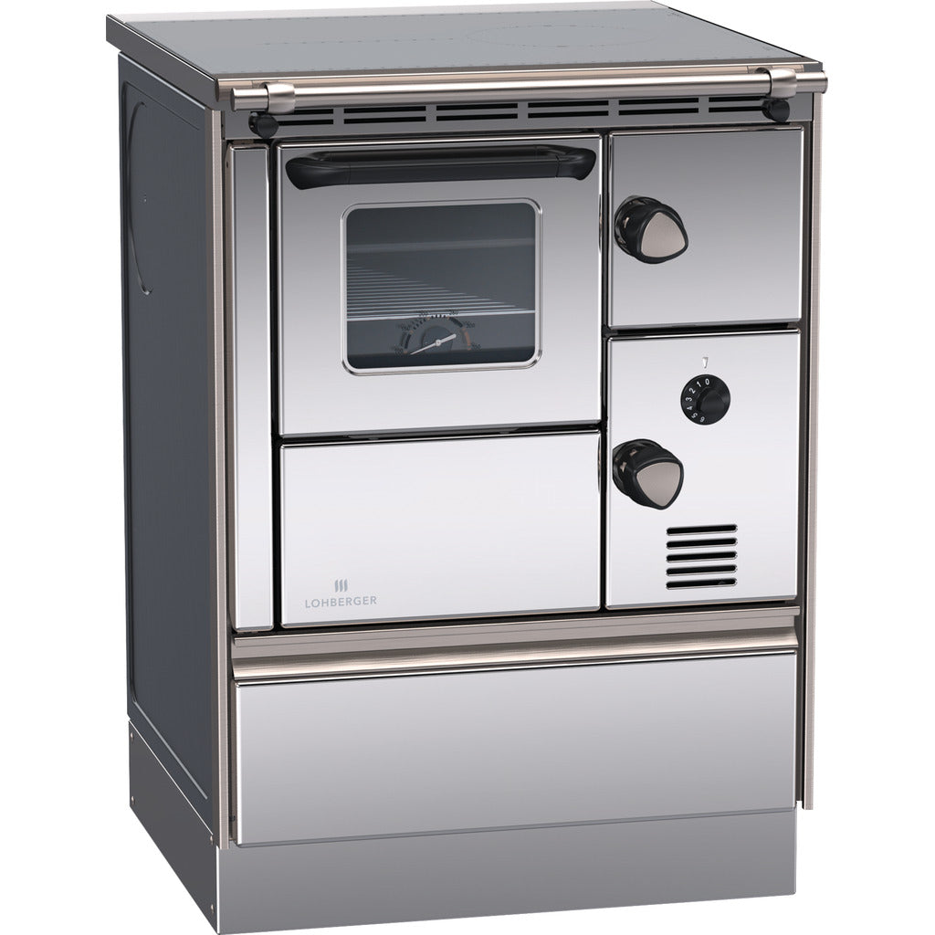 Lohberger Dauerbrandherd REGA 60