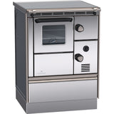 Lohberger Dauerbrandherd REGA 60
