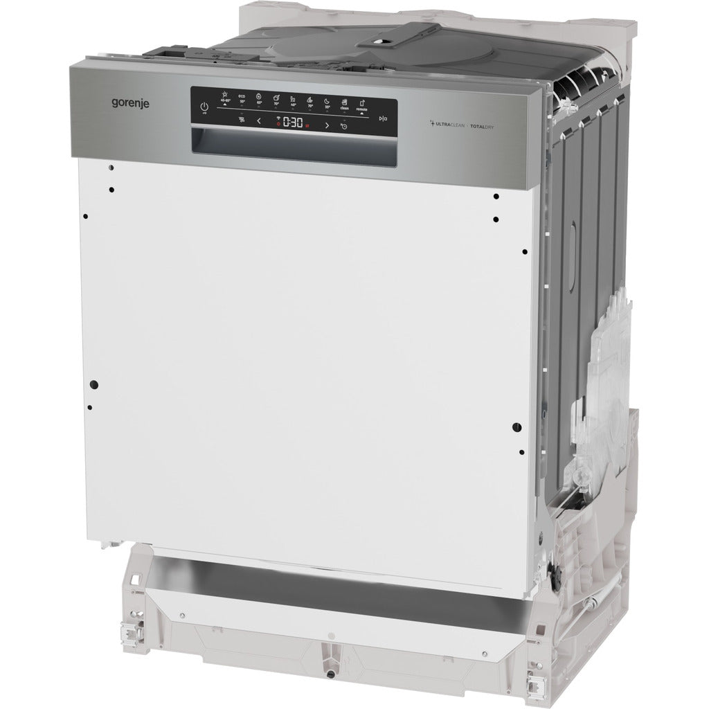 Integrierter Geschirrspüler G600 GI673A91X