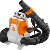 Stihl Akku-Blasgerät BRA 280 B / ohne Akku und Ladegerät